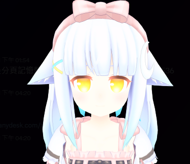 白くま！なのです